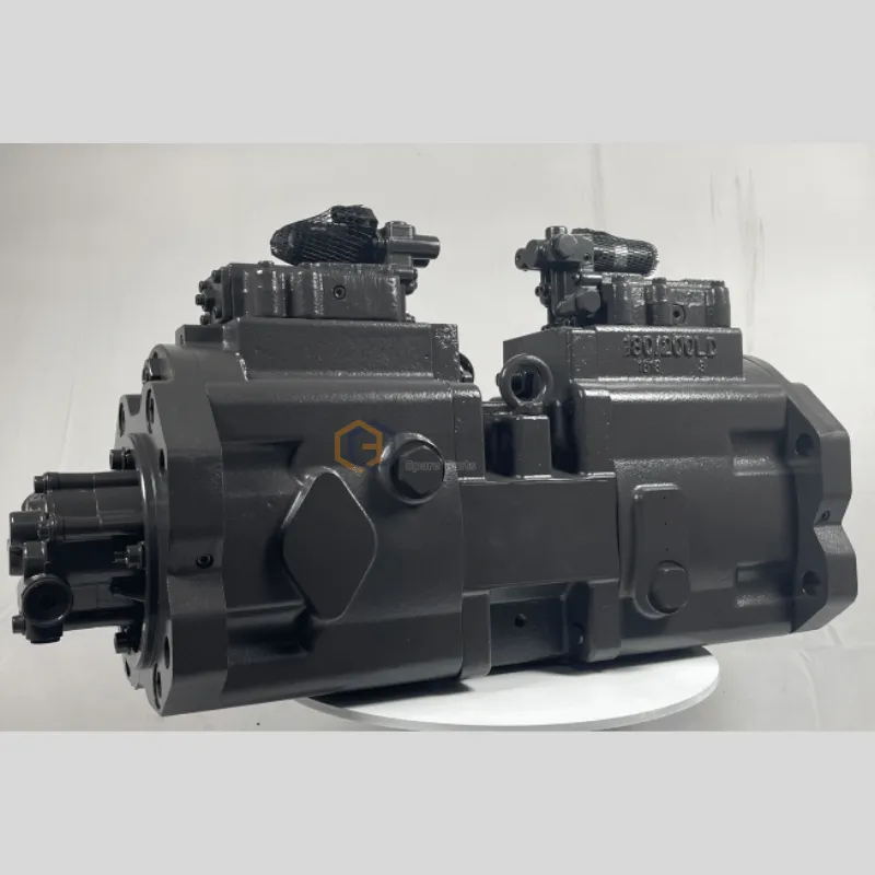 K3V112DTP Hydraulic Pump